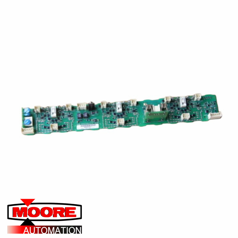 ABB  DSMB-01C 64691929  POWER SUPPLY BOARD