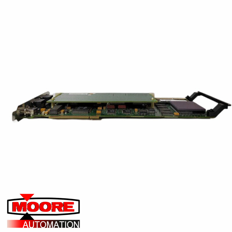 ABB  3BSE018681R1 PU519  Real Time Accelerator (RTA) Board