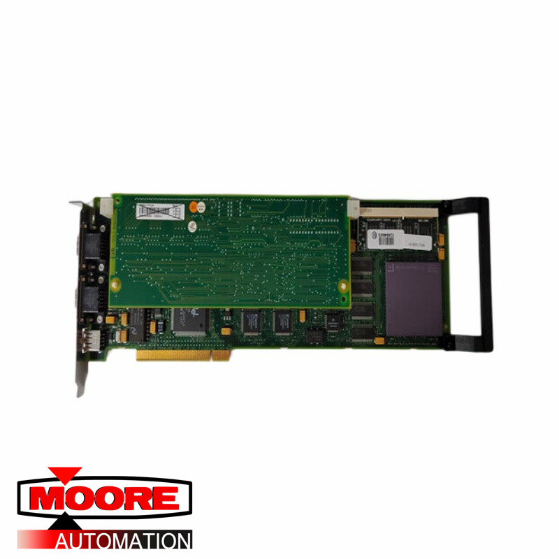 ABB  3BSE018681R1 PU519  Real Time Accelerator (RTA) Board