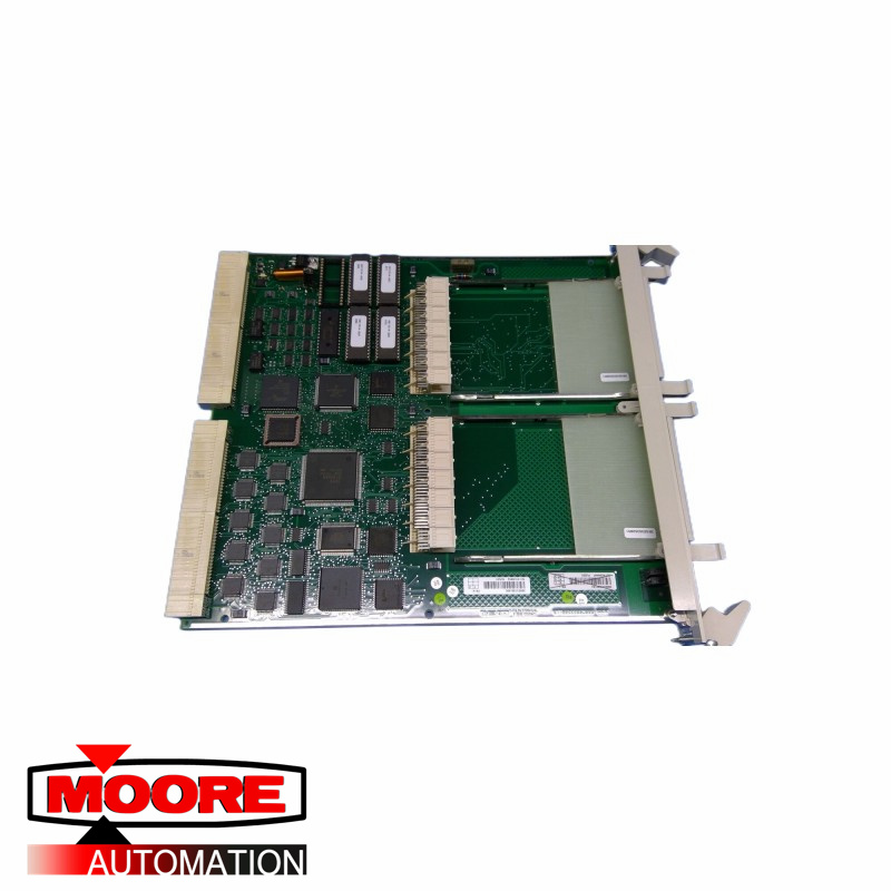 ABB  3BSE003816R1 SC520  Submodule Carrier