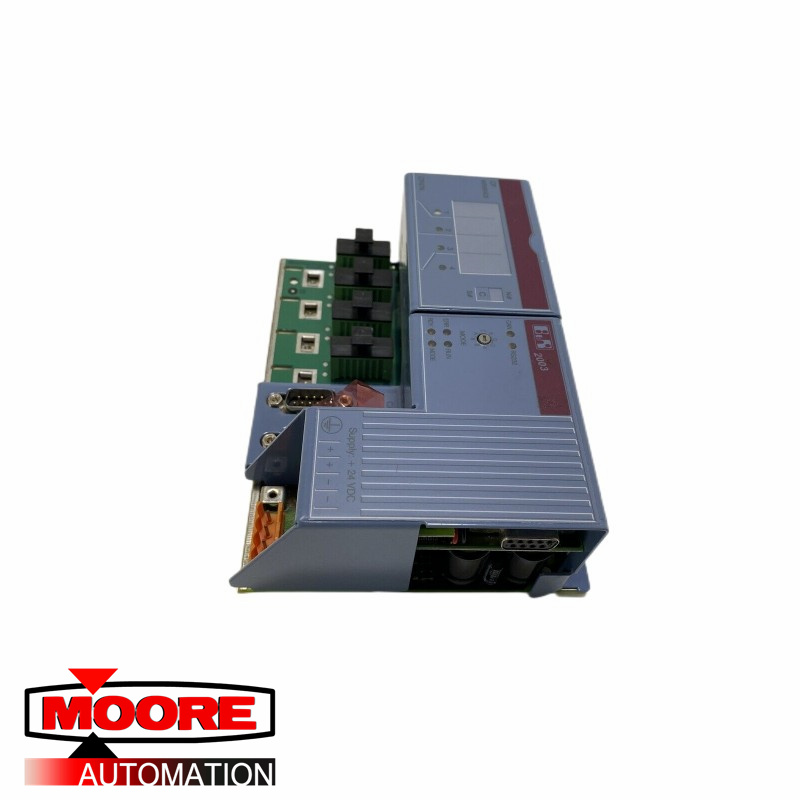 B&R  7CP476.60-1  Central Processor Interface