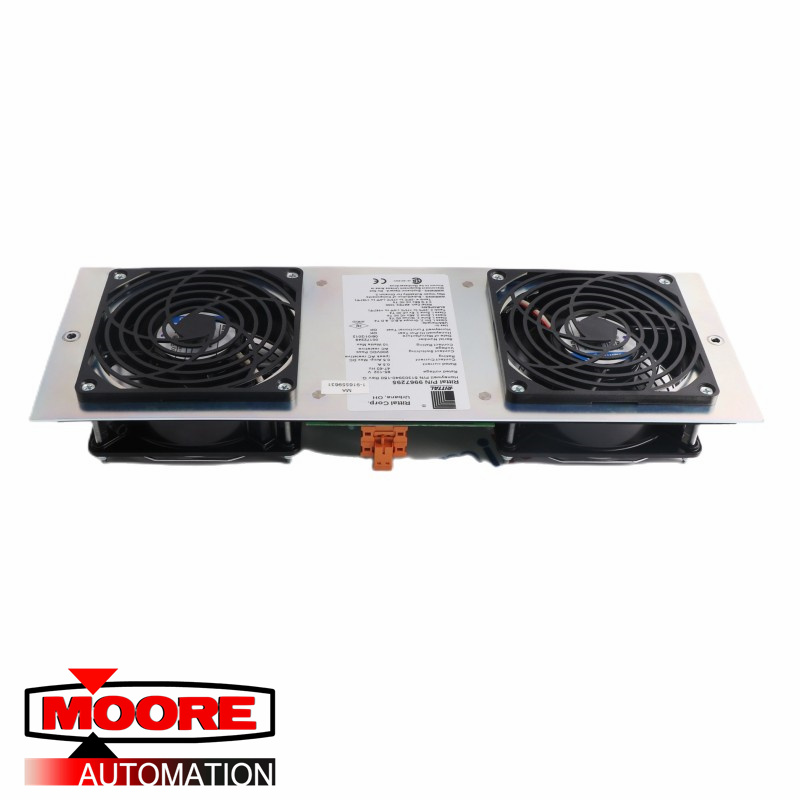 HONEYWELL  51303940-150  DUAL FAN