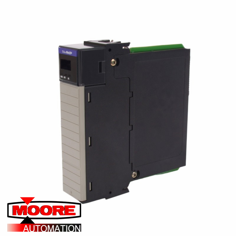 AB  1756-ENBT/A  ControlLogix Enet/IP Comms Module