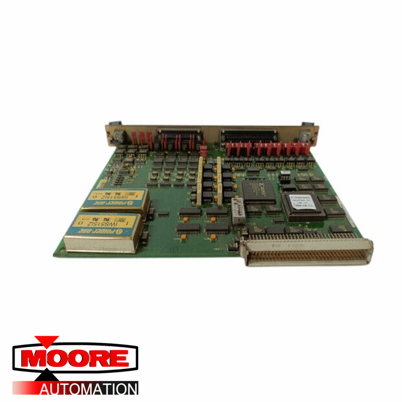 GE  DS200SIOBH1ABA  I/O CARD