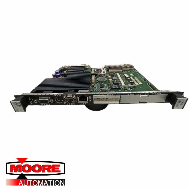 GE VMIVME-4140-000000 Analog Output Board