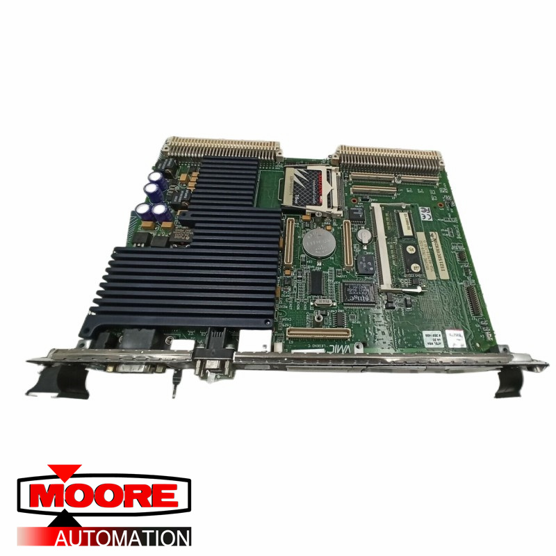 GE VMIVME-2540-200 Intelligent Counter/Controller