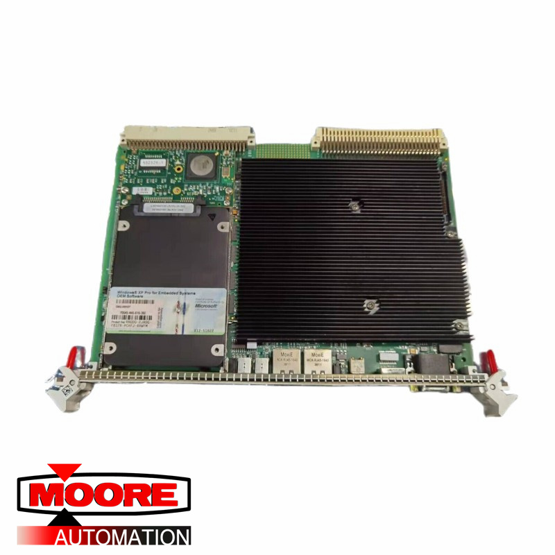 GE  VME7671-42000A  Control Board