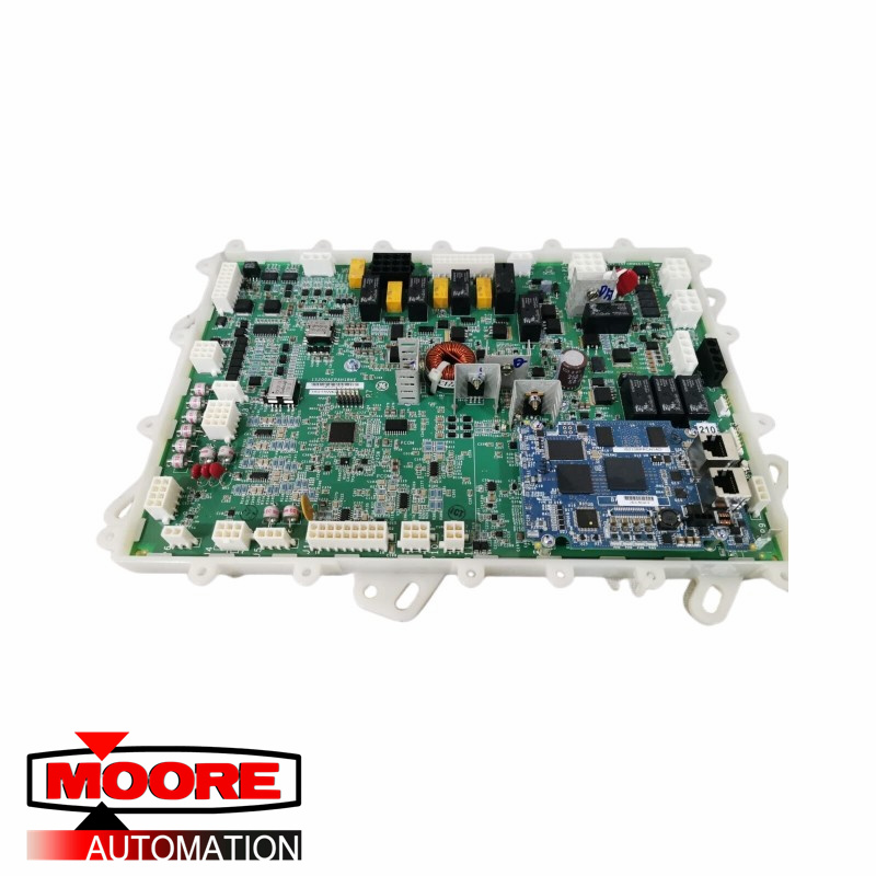 GE  IS210BPPCH1AD  circuit board