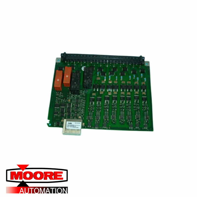 GE  DS200FCGDH1BAA  Circuit Board