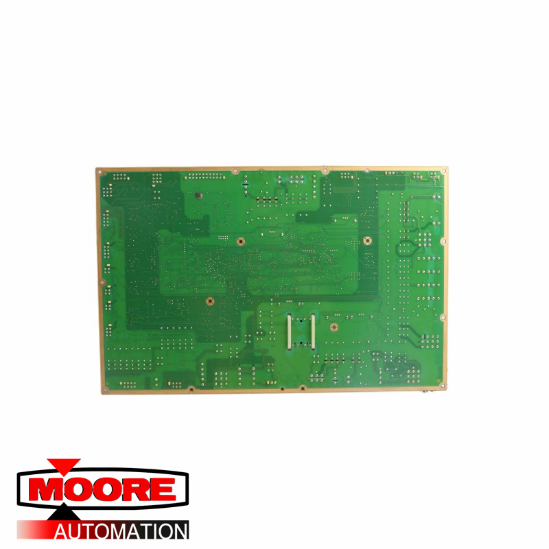 GE  IS200WETCH1ABA  Control Board