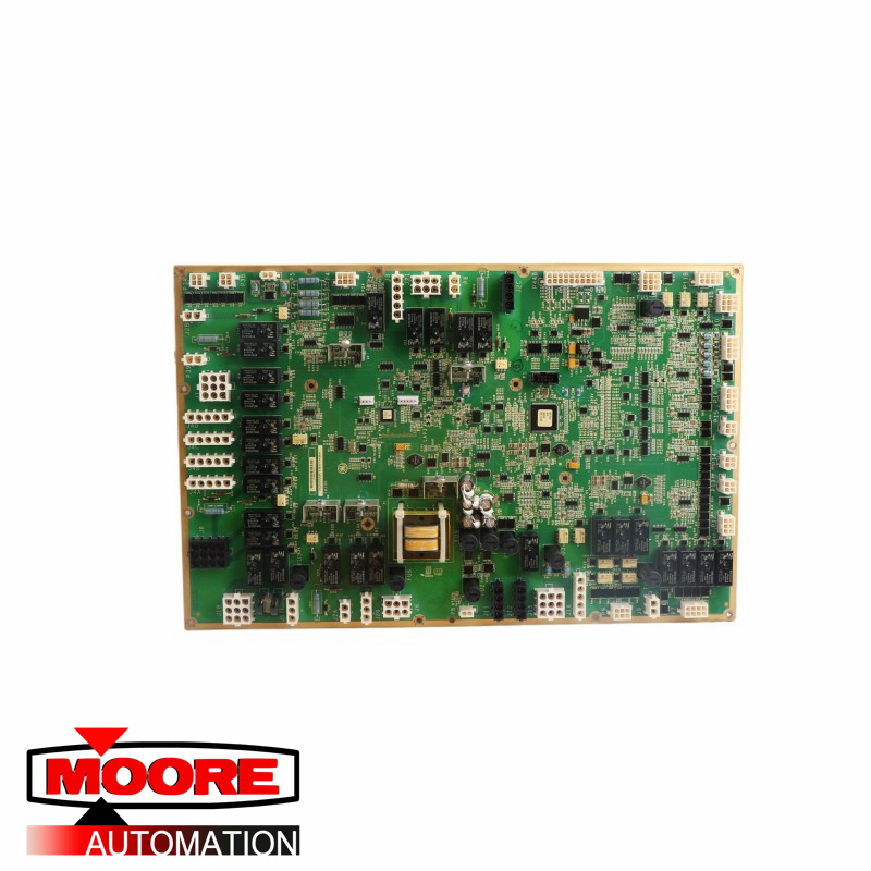 GE  IS200WETCH1ABA  Control Board
