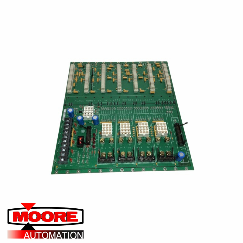GE  DS200SDCCG5AHD drive control board