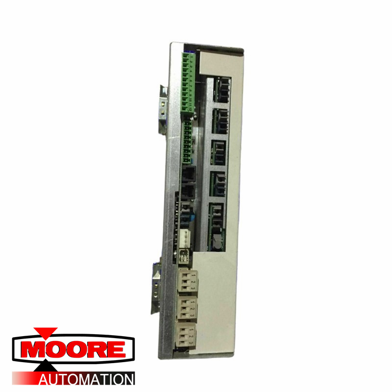 ABB  NDCU-04  Drive control unit