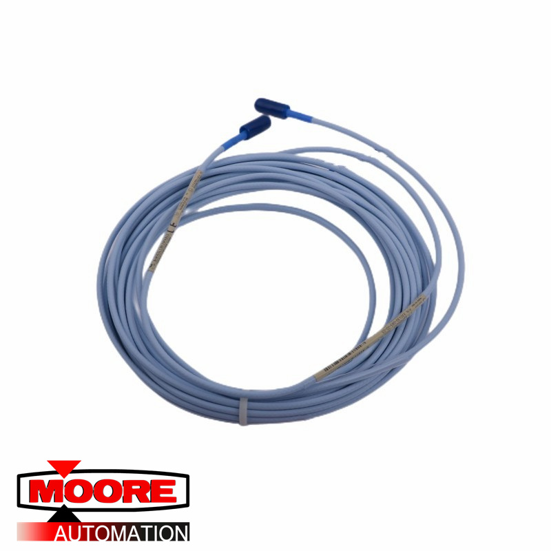 BENTLY NEVADA  330130-085-00-05  CABLE EXTENSION MODEL 3300 XL 8MM