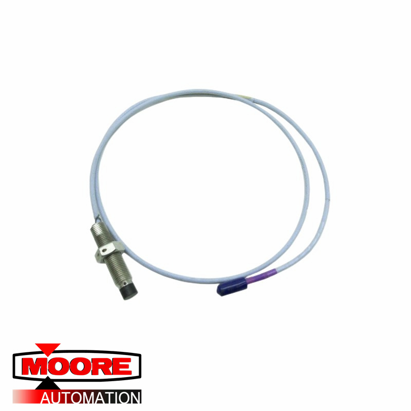 BENTLY NEVADA  330705-02-18-90-02-00  3300 XL 11 mm Reverse Mount Probe