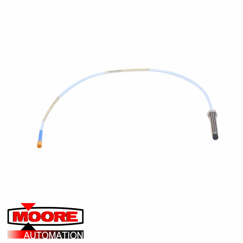 BENTLY NEVADA  330101-XX-XX-20-02-CN MOD 147773-00-12  Proximity Probes