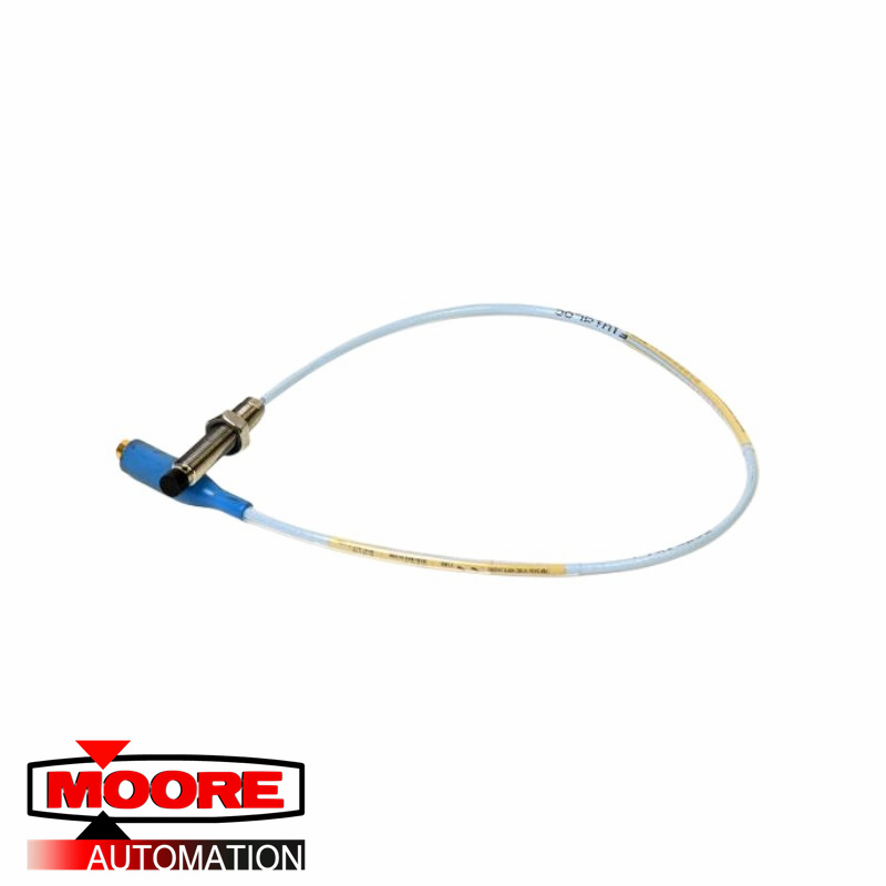 BENTLY NEVADA  330101-XX-XX-20-02-CN MOD 147773-00-12  Proximity Probes