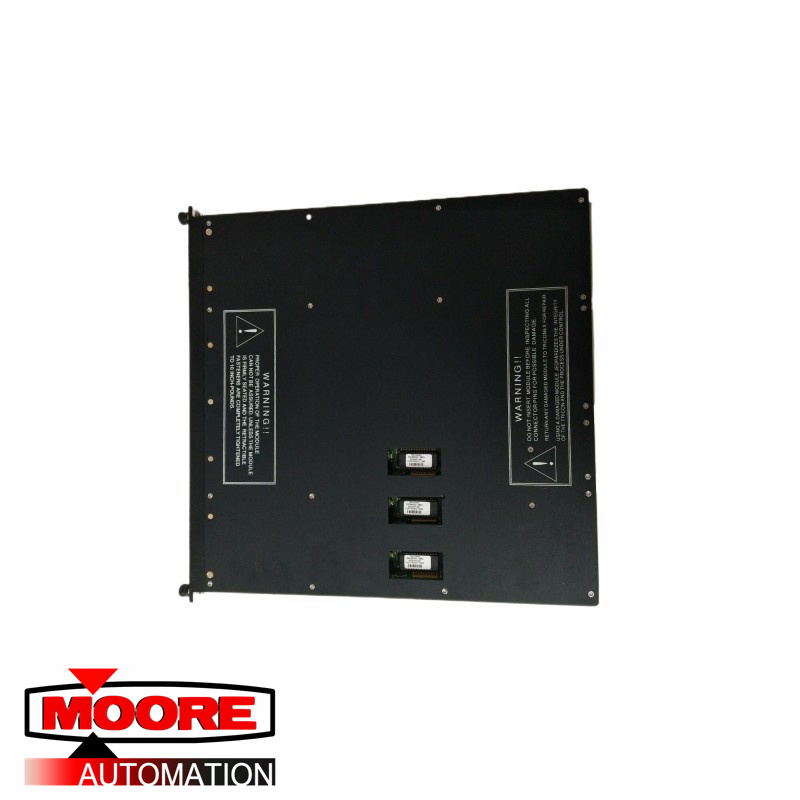 TRICONEX  3664  Module board