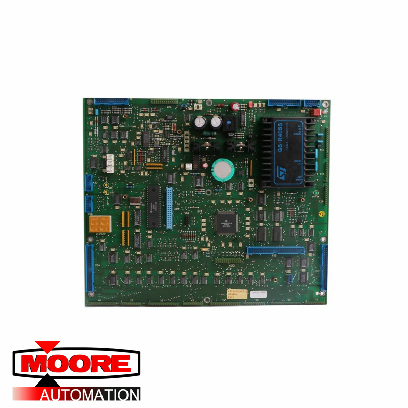 ABB  YPQ201A  Control Board