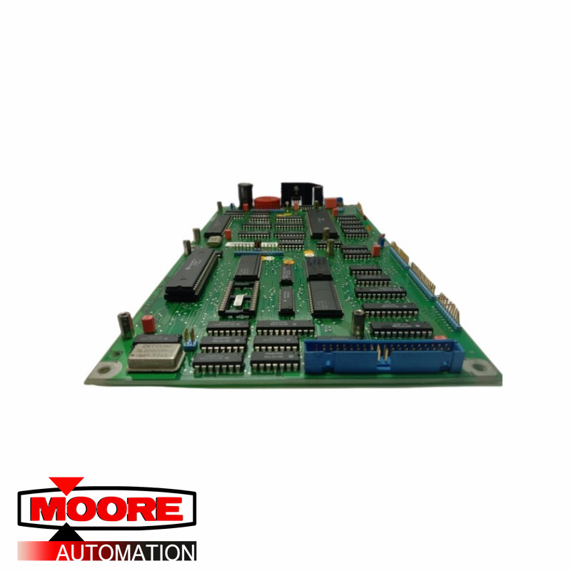 ABB  YPK107E  circuit board