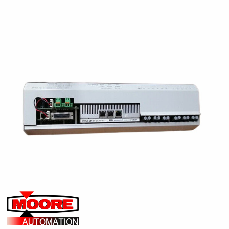 ABB  PPD115A02 3BHE017628R0002  driver