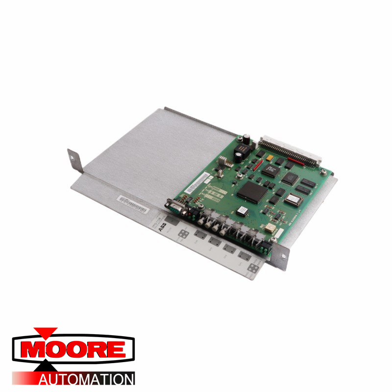 ABB  YPQ112 61253432  Interface Adapter