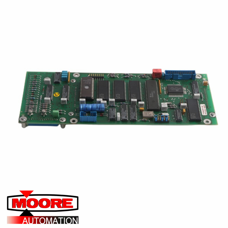 ABB  YPP109A  Digital Input Board