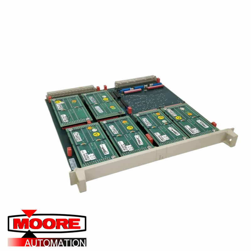ABB  DSMB170  Servo Memory Board