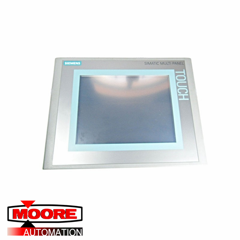 SIEMENS  6AV6643-0CB01-1AX1  MP 277 8" Multi Panel