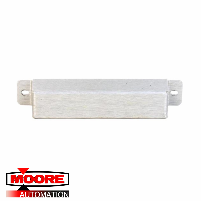 BENTLY NEVADA  128031-01D  Rear Connector Cover
