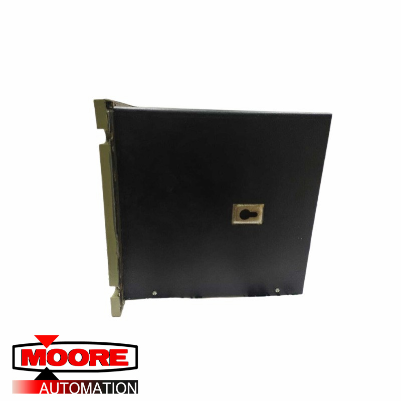 BENTLY NEVADA  3500/05-01-02-00-00-00  Rack
