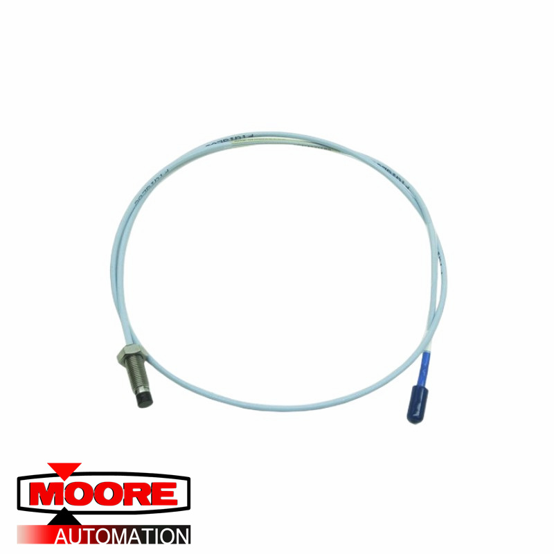 BENTLY NEVADA  330101-00-52-10-02-CN  3300 XL 8 mm Proximity Probes