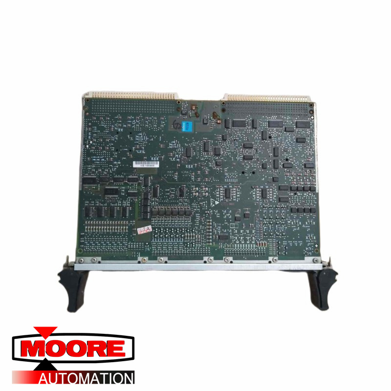 SIEMENS  16413-16-01 INTERFACE MODULE