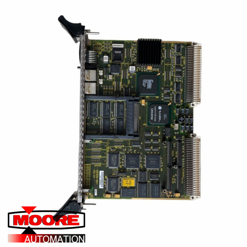 SIEMENS  6DD1600-0BA1  Signal Module