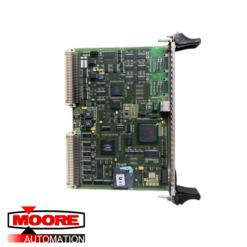 SIEMENS  6DD1661-0AE1 Communication module