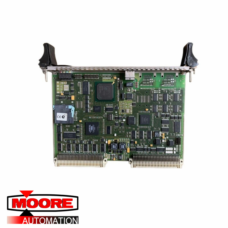 SIEMENS  6DD1661-0AE1 Communication module