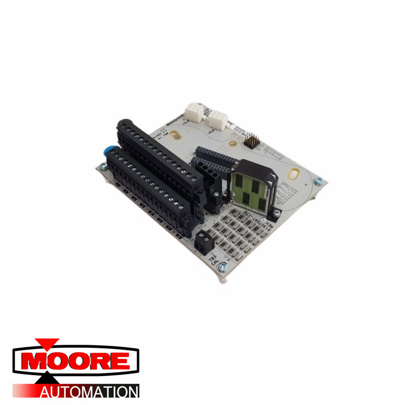 HONEYWELL  DC-TAIX01 51307597-176  ANALOG INPUT MODULE