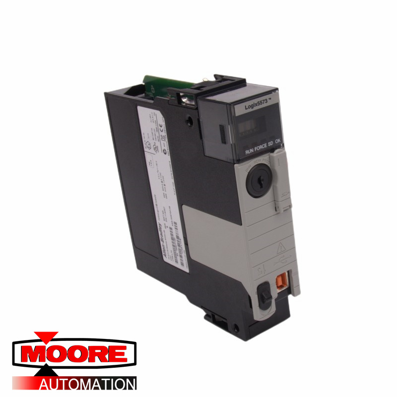 AB  1756-L73  ControlLogix 8 MB Controller