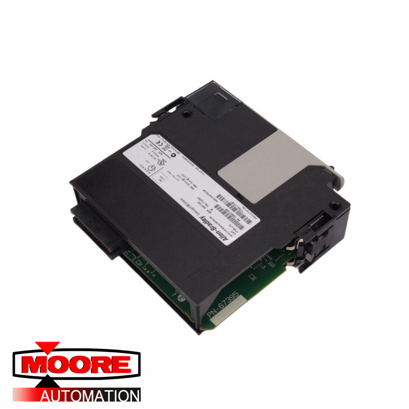 AB  1756-L7SP  Logix L7SP SIL 3 PLe Safety Partner