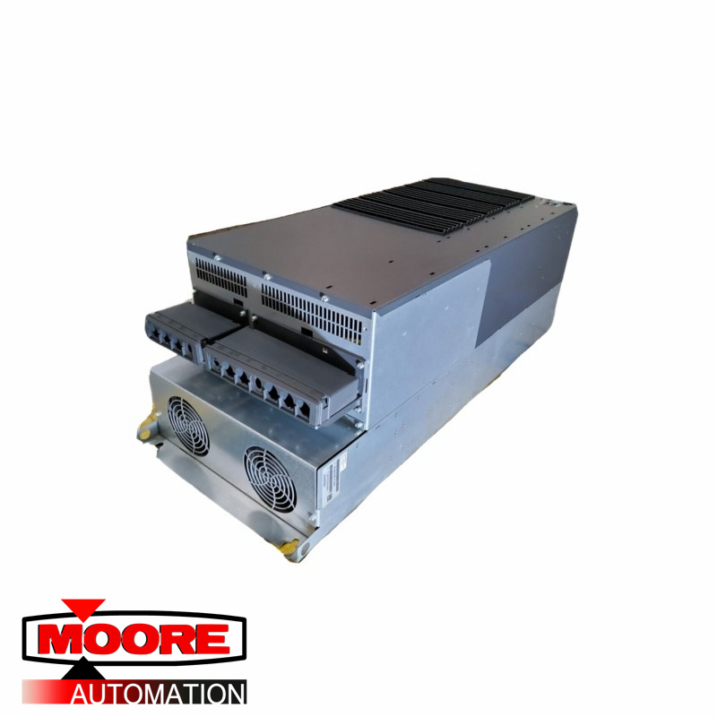 SIEMENS  6SL3224-0BE37-5AA0   POWER MODULE