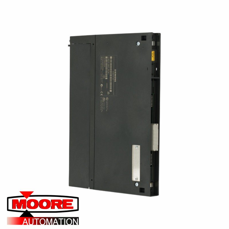 SIEMENS  6DD1607-0CA1  EXM438-1 Expansion Module