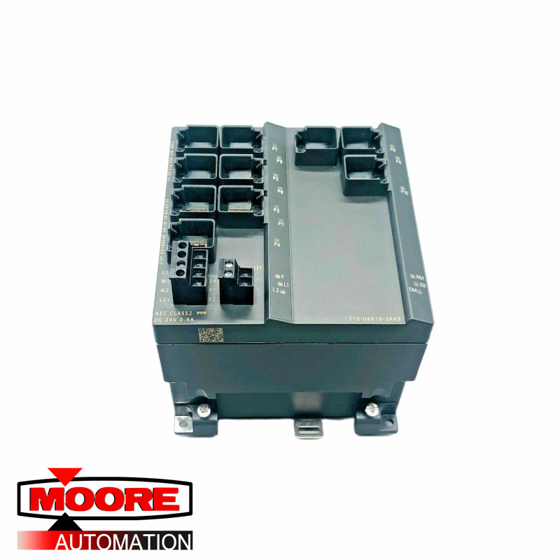 SIEMENS  6GK5307-3BM10-2AA3  SCALANCE X307-3LD