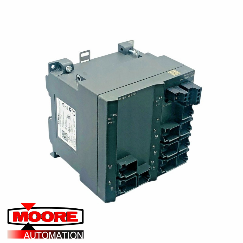 SIEMENS  6GK5307-3BM10-2AA3  SCALANCE X307-3LD