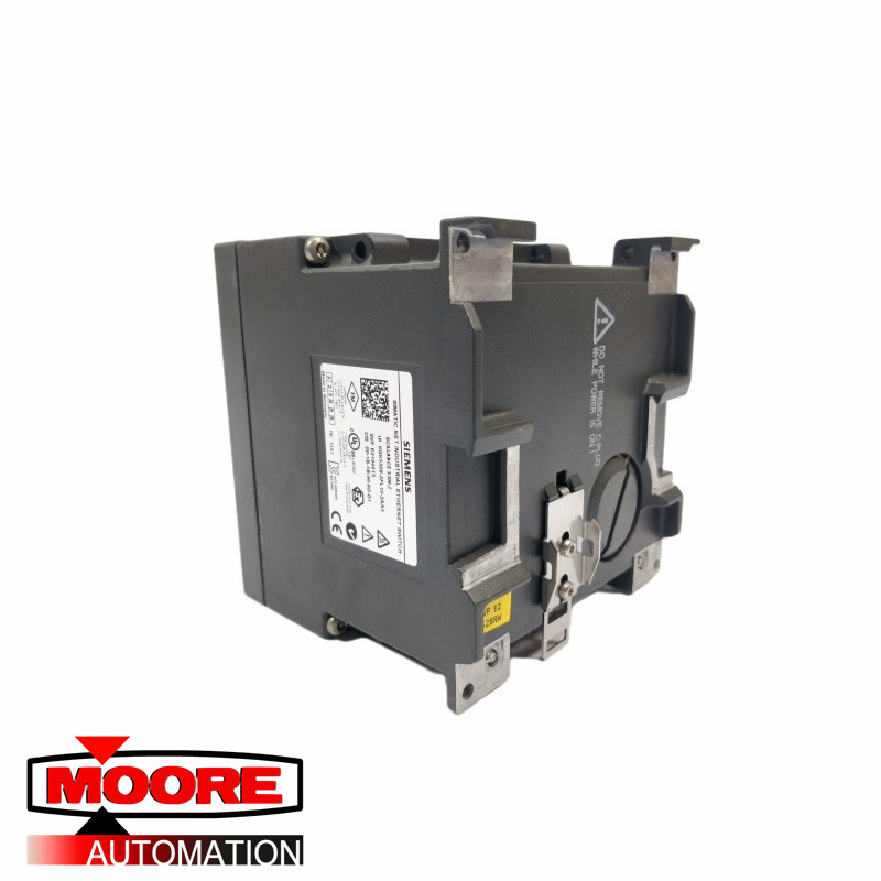 SIEMENS  6GK5308-2FL10-2AA3  Managed Plus IE Switch