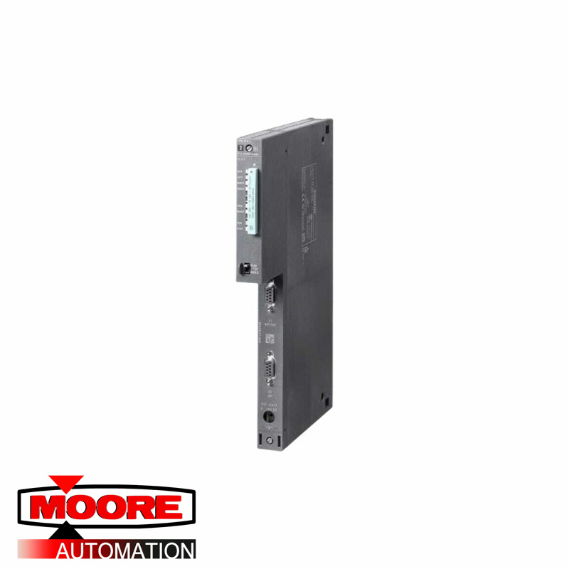 SIEMENS  6ES7412-2XK07-0AB0  CPU412-2. MPI/DP. 1 MB