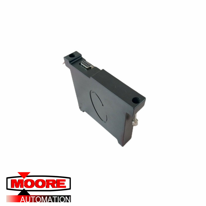 BENTLY NEVADA  170180-01-05   input monitor