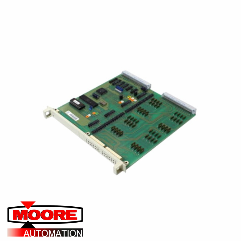 ABB  DSDI120A  Digital Input Module