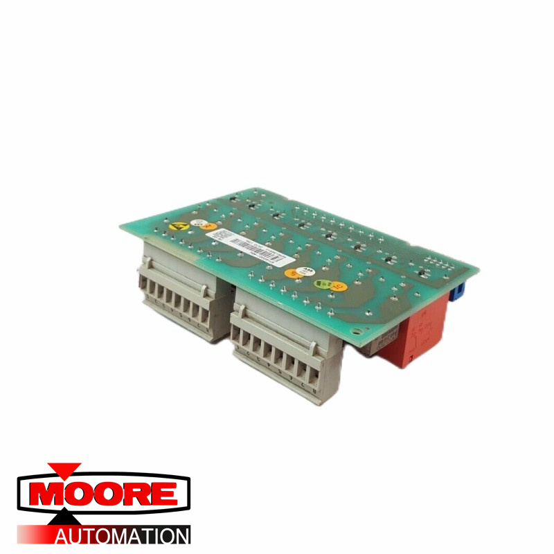 ABB  DSTD108L  Connection Unit