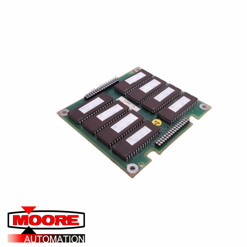 ABB  DSMB178  Submodule for DSPC 172H
