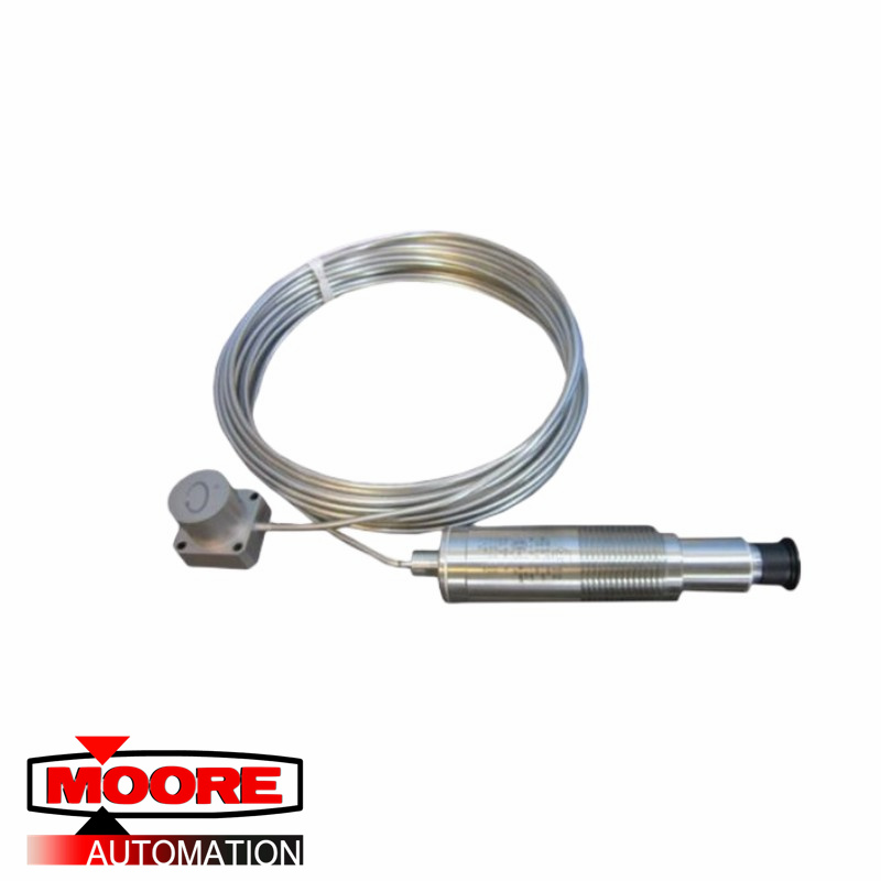 BENTLY NEVADA  330750-40  High Temperature Velomitor System